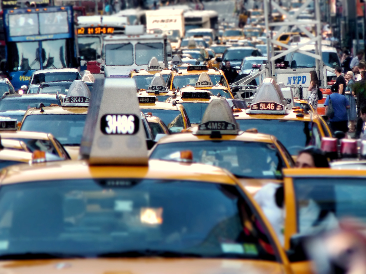 Big Data and Big Cities: The Promises and Limitations of Improved Measures of Urban Life