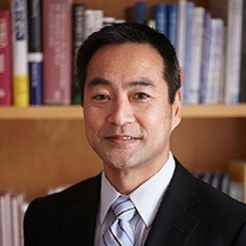 Ichiro Kawachi, Ph.D.