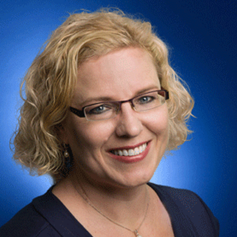 Jennifer Kurkoski, Ph.D.