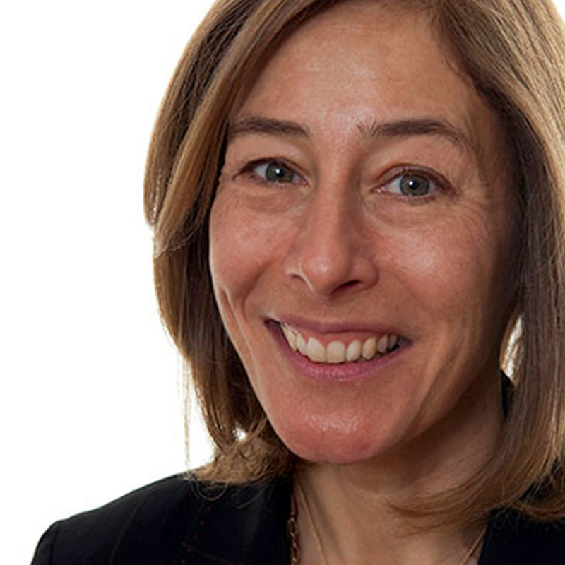 C. Cybele Raver, Ph.D.